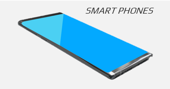 Smart Phones Category